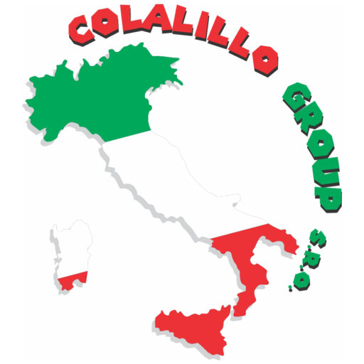 COLALILLO GROUP s.r.o.