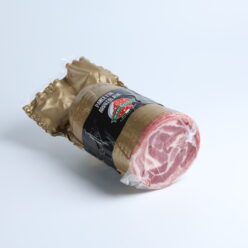 PANCETTA MAGRETTA (TOČENÁ SLANINA)