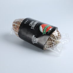COPPA STAGIONATA (SUŠENÁ KRKOVIČKA NEPIKANTNÁ)