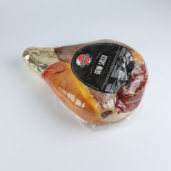 PROSCIUTTO CRUDO STAGIONATO PELATO (CELÉ STEHNO)