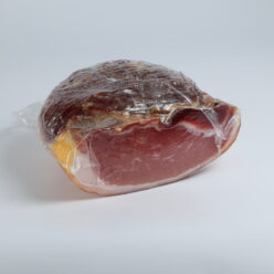 PROSCIUTTO CRUDO CASTEL DI SEPTE (1/3 STEHNA)