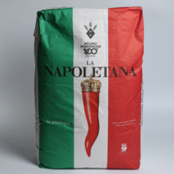FARINA „LA NAPOLETANA“ PORDENONE