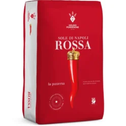 FARINA „ROSSA“ PORDENONE